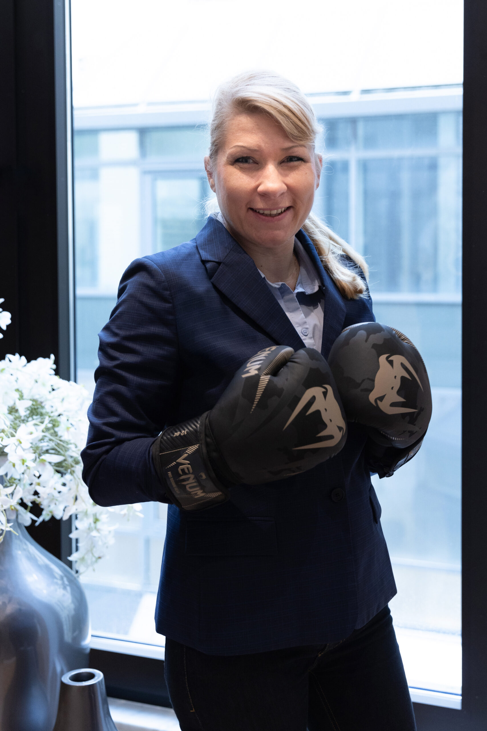 Anja Hoven