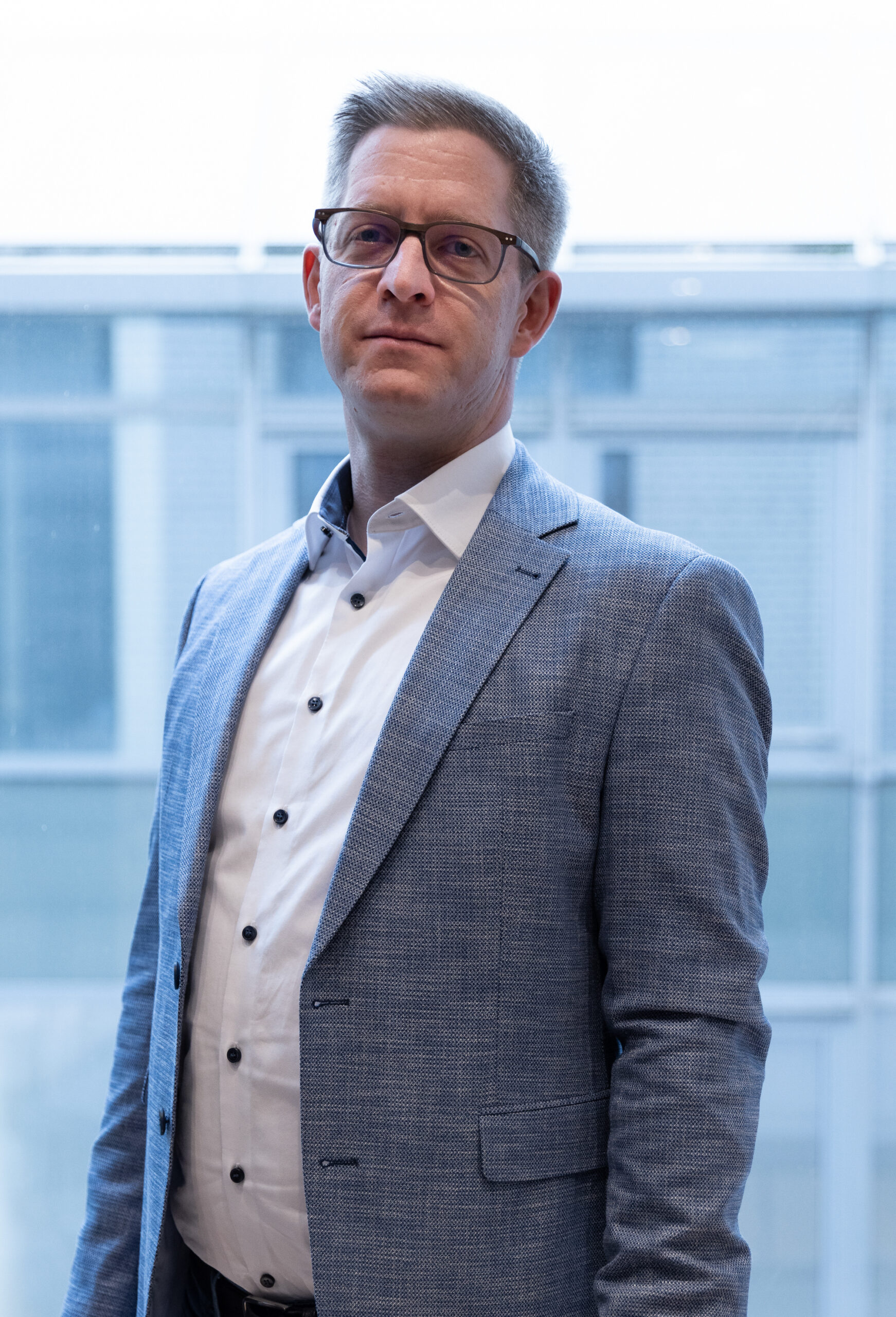 Thorsten Morschheuser