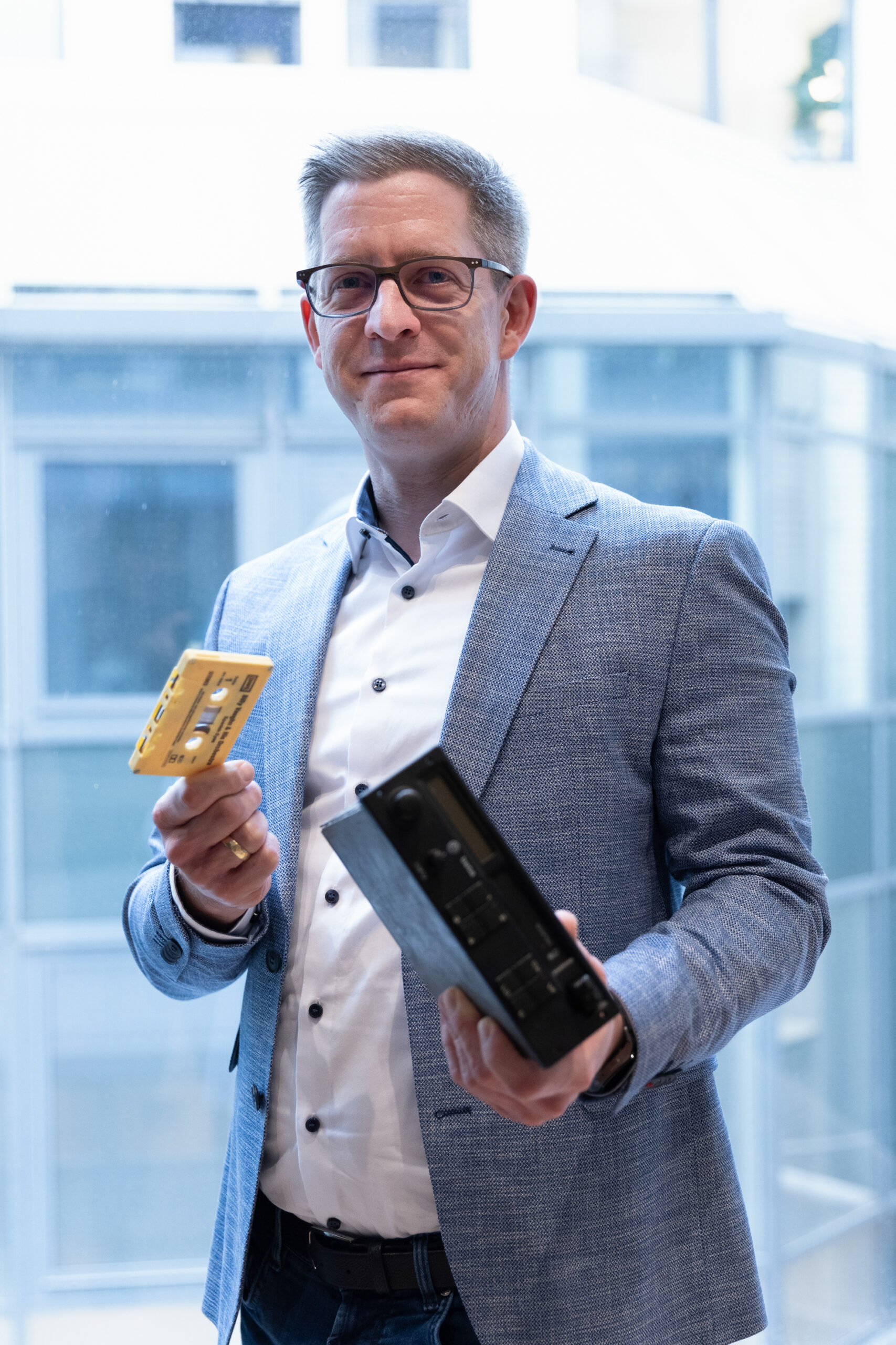 Thorsten Morschheuser