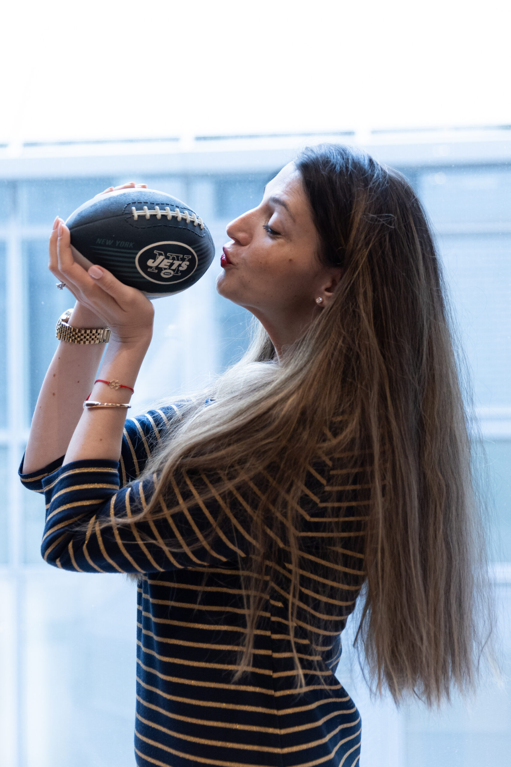 Kristina Marzohl,<br>