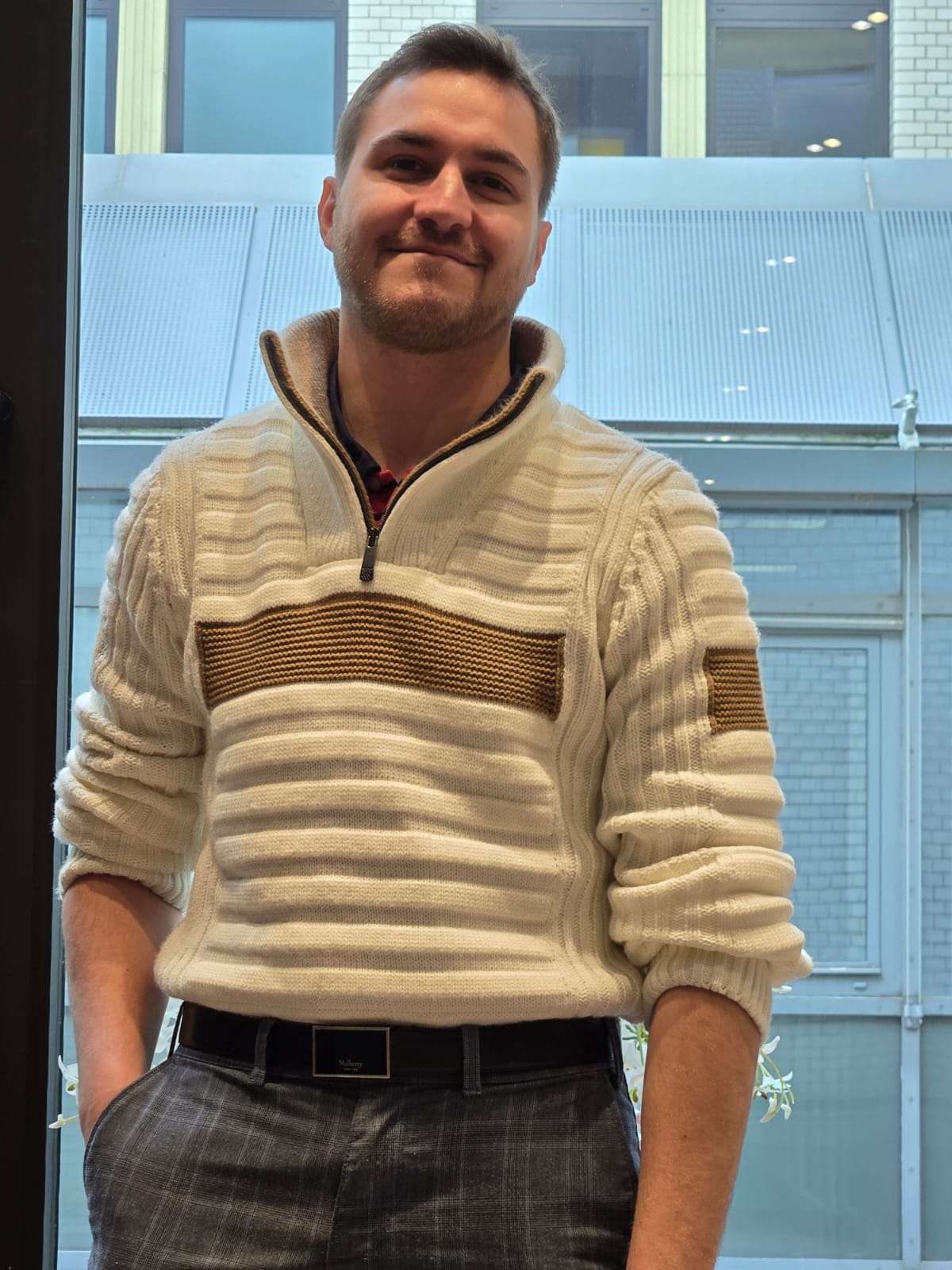 Jonathan Wisselink