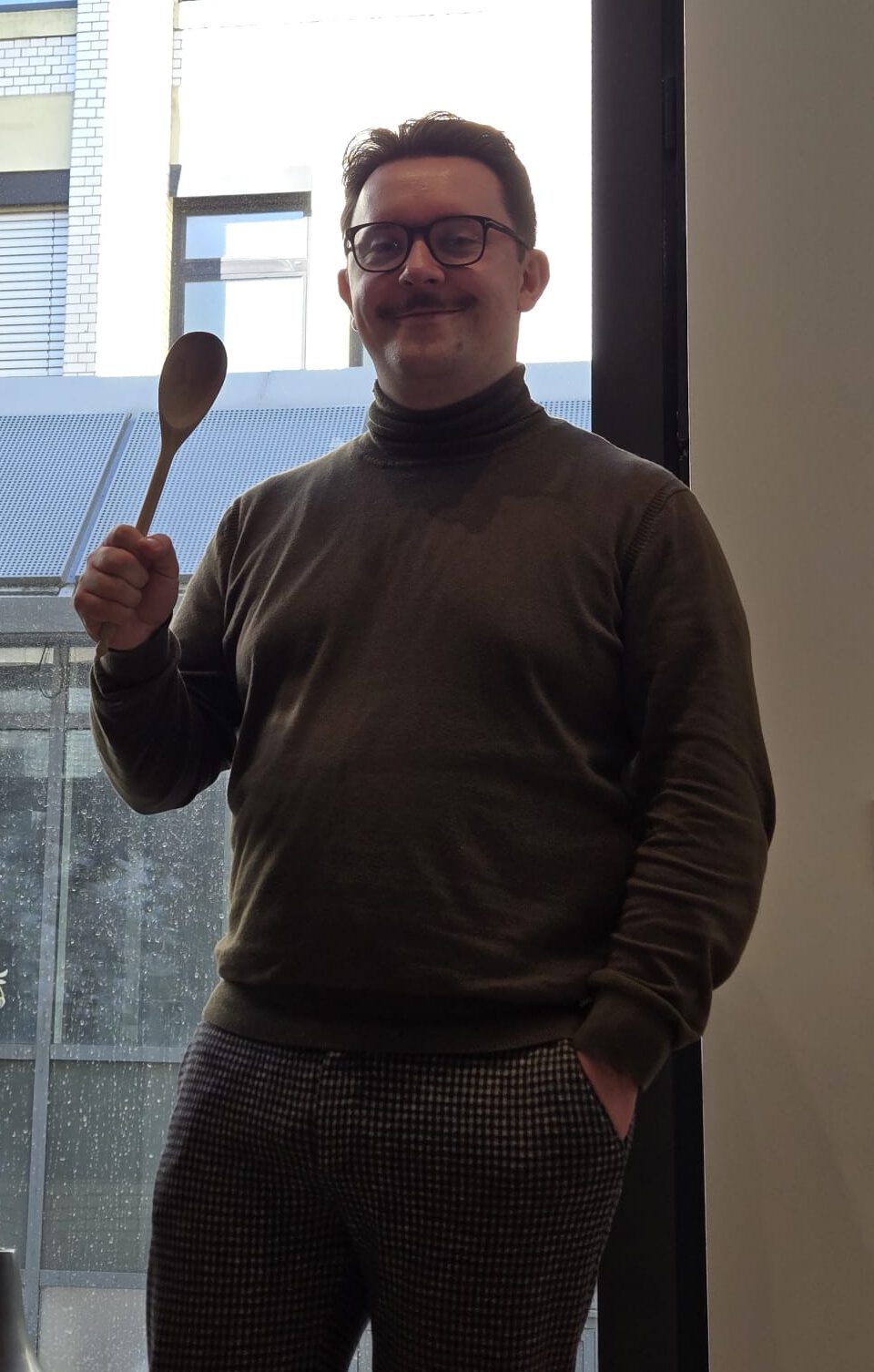 Kevin Möhnke