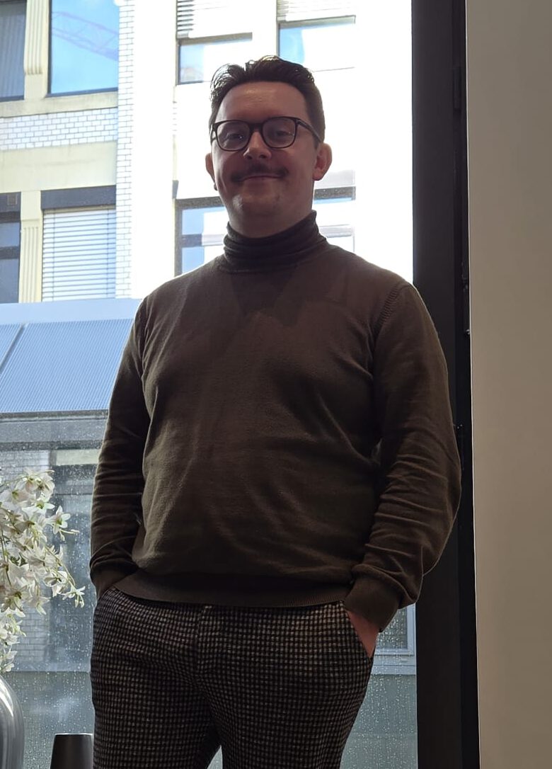Kevin Möhnke